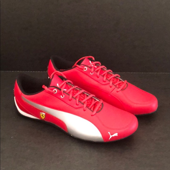 puma ferrari drift cat